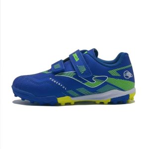 کفش فوتبال اورجینال برند Joma مدل Powerfull Jr 2404 Turf کد 805826272