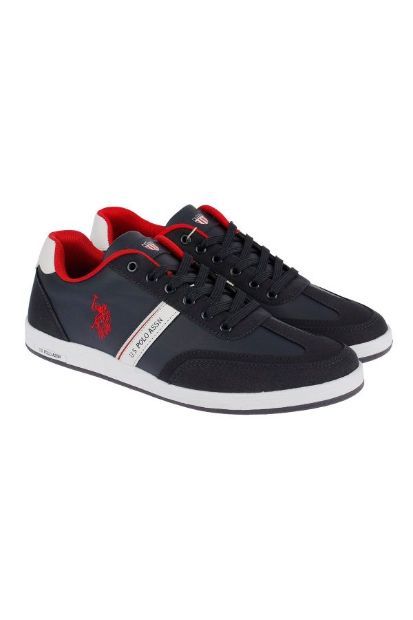 کفش پیاده روی اورجینال برند U s polo assn کد 349804812
