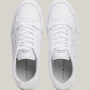 کتونی اورجینال برند Tommy hilfiger مدل TH Essential Cleat کد 833504828