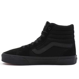 کتونی اورجینال برند Vans کد 164064011
