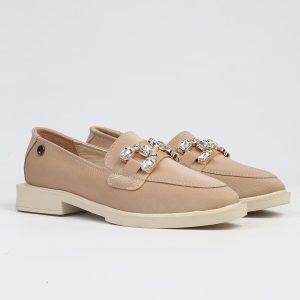 کفش روزمره اورجینال برند Pierre cardin مدل PC-53150 کد 799438296