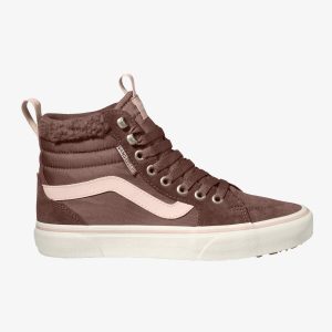 کتونی اورجینال برند Vans مدل Wm Filmore Hi Guard کد 741761549