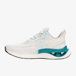 کتونی اورجینال برند Hummel مدل Hml Magic Unisex Sneaker کد 806694590
