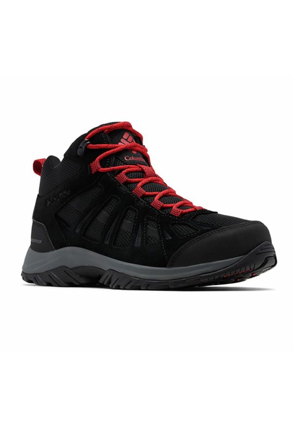بوت اورجینال برند Columbia مدل Redmont III Mid Waterproof کد 818344284