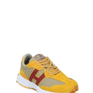 کتونی اورجینال برند Hammer jack مدل Hammer Jack Sneaker کد 302025447
