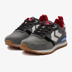 کتونی اورجینال برند Hummel مدل Hml Monaco 86 کد 790555593