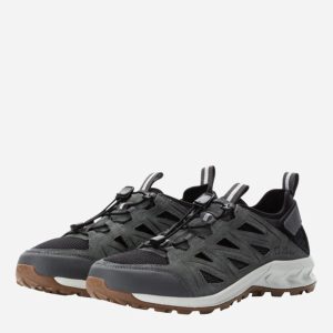 صندل اورجینال برند Jack wolfskin مدل Woodland 2 Hybrid Low M کد 821833707