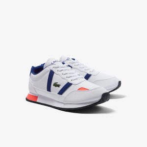 کتونی اورجینال برند Lacoste کد 660436041
