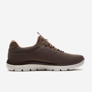 کفش پیاده روی اورجینال برند Skechers مدل Summits 52811tk کد 336718352