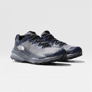 کفش کوهنوردی اورجینال برند The north face مدل VECTIV FASTPACK FUTURELIGHT کد 725967485