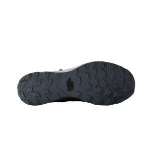 کفش پیاده روی اورجینال برند The north face مدل Cragstone Leather Mid WP کد 757939838