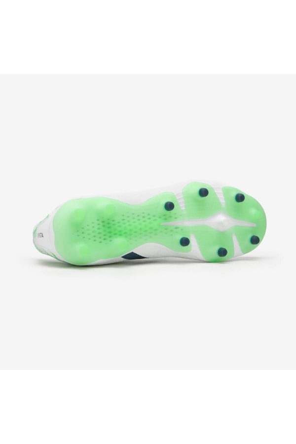 کفش فوتبال اورجینال برند Decathlon مدل Viralto III 3D Airmesh کد 810100340 - Image 4
