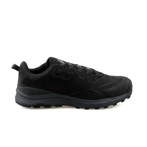 کفش کوهنوردی اورجینال برند The north face مدل Cragstone Leather Wp کد 788359400