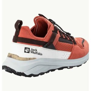 کفش کوهنوردی اورجینال برند Jack wolfskin کد 691850038