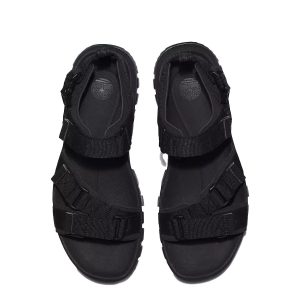 صندل اورجینال برند Timberland مدل Garrison Trail Webbing کد 813194841