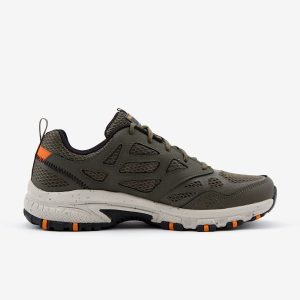 کفش پیاده روی اورجینال برند Skechers مدل Hillcrest Outdoor کد 193638681