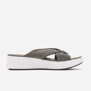 دمپایی اورجینال برند Clarks کد 792350480