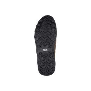 کفش کوهنوردی اورجینال برند Jack wolfskin مدل Refugıo Texapore Low M کد 145122783