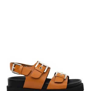 صندل اورجینال برند U s polo assn مدل 50287522 کد 833027068