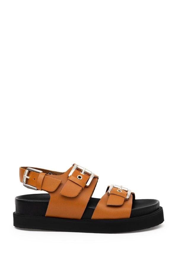 صندل اورجینال برند U s polo assn مدل 50287522 کد 833027068 - Image 2