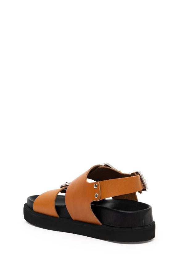 صندل اورجینال برند U s polo assn مدل 50287522 کد 833027068 - Image 4