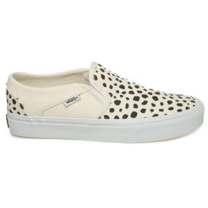 کتونی اورجینال برند Vans مدل Vn0A5Jlh Wm Asher کد 809123189