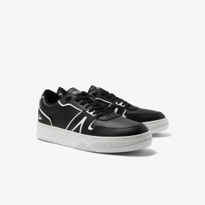 کتونی اورجینال برند Lacoste کد 736810939