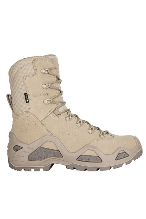 بوت اورجینال برند Lowa مدل Z-8s GTX C Desert Bot کد 347594387