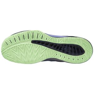 کفش والیبال اورجینال برند Mizuno مدل Thunder Blade Z کد 766028429