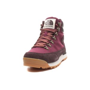کفش پیاده روی اورجینال برند The north face مدل Back-To-Berkeley IV Textile WP کد 771933709