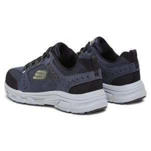 کتونی اورجینال برند Skechers مدل Oak Canyon کد 447117005