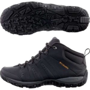 کتونی اورجینال برند Columbia مدل Peakfreak Nomad Omni-heat کد 818338660