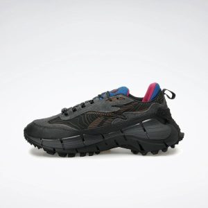 کتونی اورجینال برند Reebok مدل Zig Kinetica 25 Edge کد 754319473