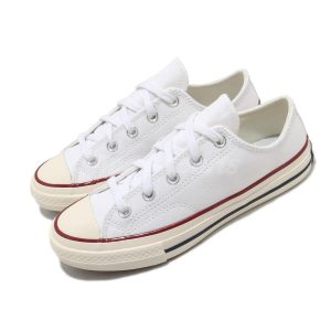 کتونی اورجینال برند Converse مدل CHUCK 70 ÇOCUK SPOR AYAKKABI کد 815195116