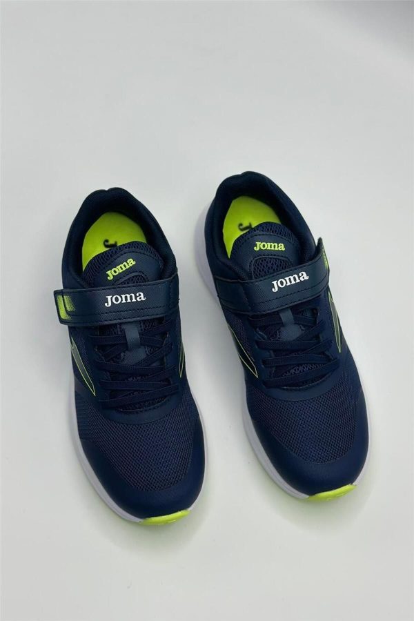 کتونی اورجینال برند Joma مدل Elite Jr 2403 کد 806180585 - Image 4