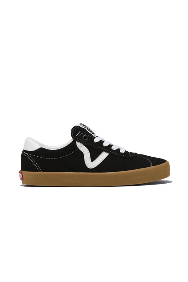 کتونی اورجینال برند Vans مدل Sport Low کد 816393857