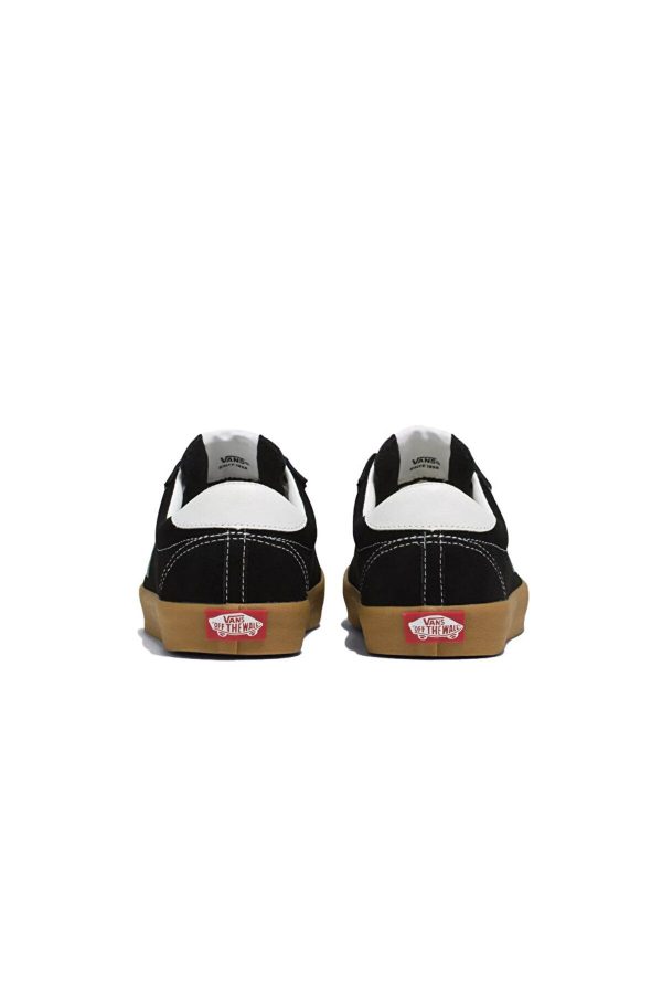 کتونی اورجینال برند Vans مدل Sport Low کد 816393857 - Image 4