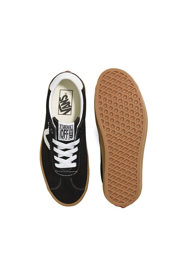 کتونی اورجینال برند Vans مدل Sport Low کد 816393857 - Image 5