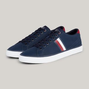 کتونی اورجینال برند Tommy hilfiger کد 813323070