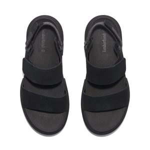 صندل اورجینال برند Timberland مدل BACKSTRAP SANDAL کد 815618549