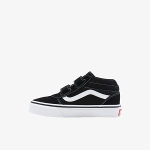 کفش روزمره اورجینال برند Vans مدل Yt Ward Mid V کد 806174049