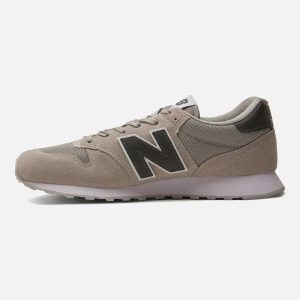 کتونی اورجینال برند New balance مدل 500 کد 819674974