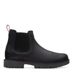 بوت اورجینال برند Clarks مدل Rossdale Top کد 759312547
