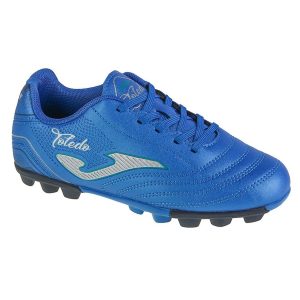 کفش فوتبال اورجینال برند Joma مدل TOLEDO JR 2404 HARD GROUND کد 817486798