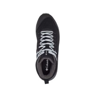 بوت اورجینال برند Columbia مدل Trailstorm Waterproof کد 828608354