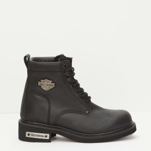 بوت اورجینال برند Harley davidson مدل 025m100109 Gıbson Deri کد 348655212