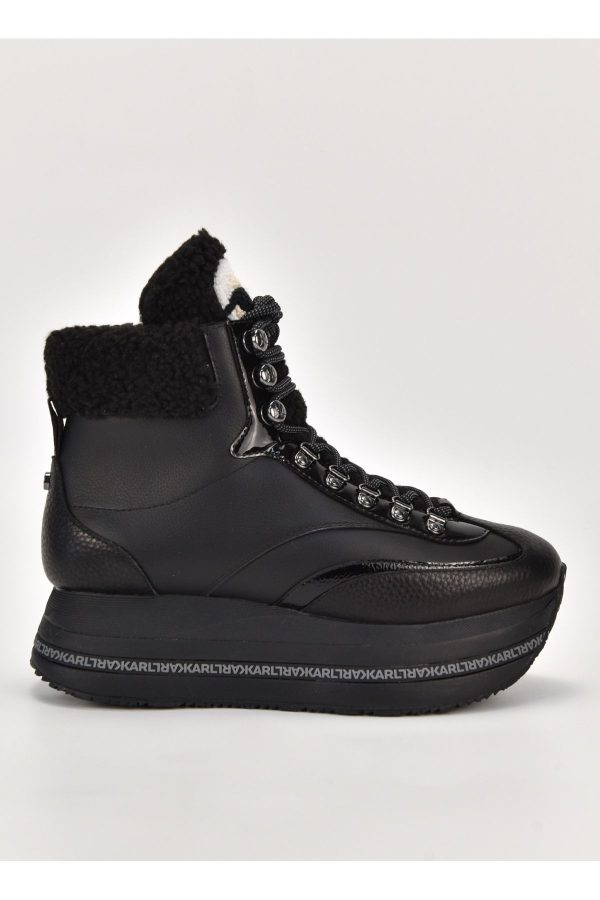 بوت اورجینال برند Karl lagerfeld مدل KL6496330X کد 794315189