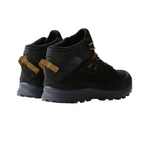 بوت اورجینال برند The north face مدل CRAGSTONE LEATHER MID WP کد 757329044