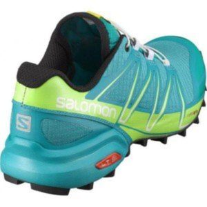کفش کوهنوردی اورجینال برند Salomon مدل Speedcross Pro W کد 4375733