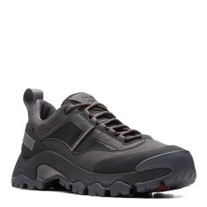 بوت اورجینال برند Clarks مدل ATL HikeHi GTX کد 783908809